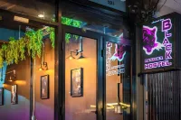 Black Panther Hostel