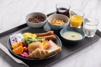 Hotel DM - Desayuno