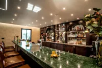 Jerusalem Gate Hotel - Bar