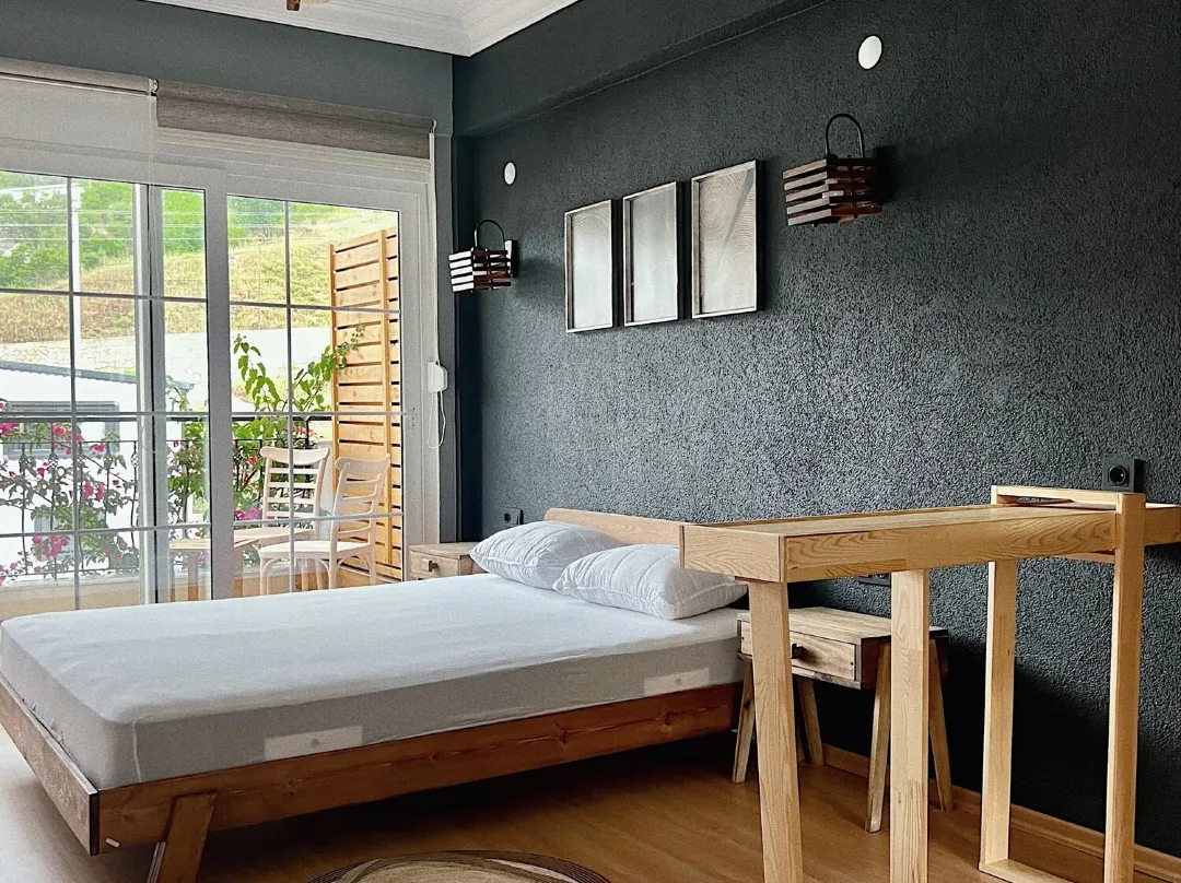 Lb Boutique Hotel - Adrasan
