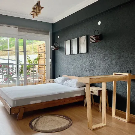 Lb Boutique Hotel