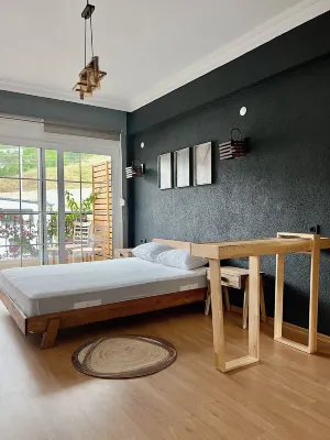Lb Boutique Hotel