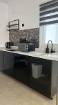 Golum 1 Bedroom Apartment about 24mq