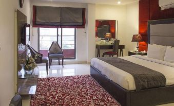 Maisonette Hotels & resorts Naran