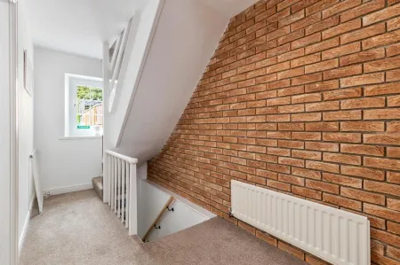 Ivydene - Beautiful Cottage, Stone Throw from Beach, Wonderful Sea Views