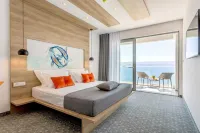 Hotel Saint Hildegard - Kolam Renang