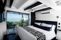 Villa Roca Boutique Resort & Suites - Adult Only - Balkon