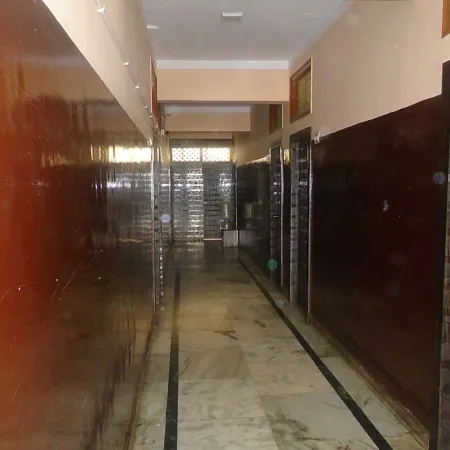 Sai Residency