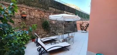 Studio - Garden in the City Hotels in Dolceacqua