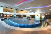 VS Hotel - Romantic