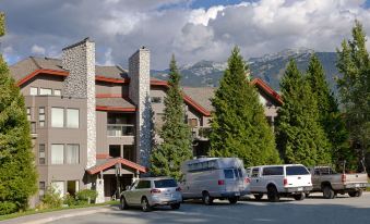 Greyhawk by Whistler Premier