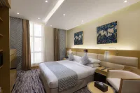 Qasr Al Sahab Hotel Makkah Hotels in Al Jamiah