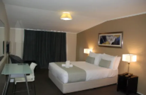 Aero Auckland Airport Hotels in Auckland