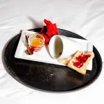 Logis Hôtel-Restaurant le Fontarabie - parking