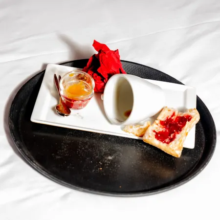 Logis Hôtel-Restaurant le Fontarabie