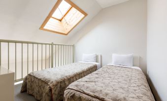 Tabist Condominium Hakuba Goryu