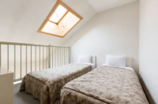 Tabist Condominium Hakuba Goryu Hotels in 