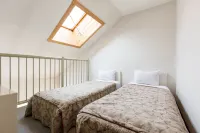 Tabist Condominium Hakuba Goryu