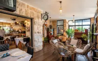 Grand Vista Boutique Hotel and Spa Hotels in Qiryat Shemona