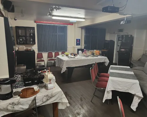 The Oddfellows Arms Избранное Photos