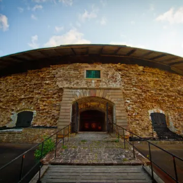 Fredriksborg Hotell & Restaurang