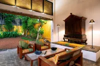 De Saram House by Geoffrey Bawa
