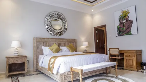 Omah Siliran Heritage Hotels in Kraton