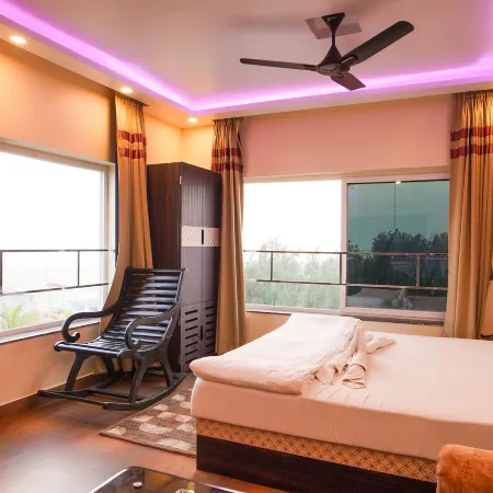 Sher Bengal Beach Resort