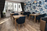 Nevi Hotel & Suites Istanbul - Taksim - breakfast