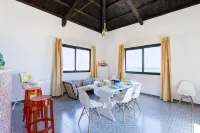 Dune Home - Casa Con 3 Camere da Letto