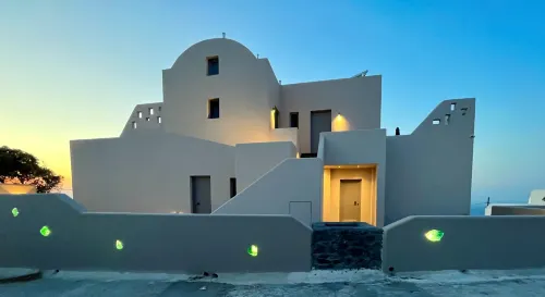 Elements Cozy Suites Pyrgos - 3-Star