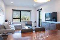 Mountainside Revival by Revelstoke Vacations