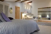 Les Girauderies Chambres d'Hotes Hotels in Epargnes