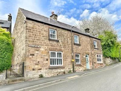 The Old Butchers Cottage