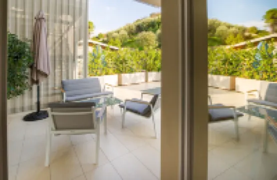 Ah Porticcioli Boutique Apartments Hotels in San Felice del Benaco