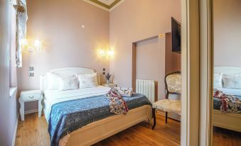 Corallia Ada Hotel
