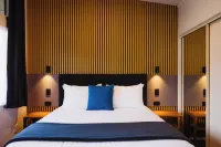 Kennedy Park Resort Napier Hotels in Napier