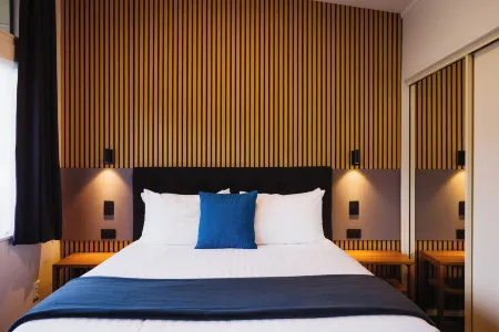 Kennedy Park Resort Napier