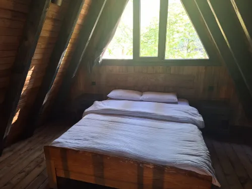 Arslanlar Itenici Bungolow Hotels in Cayirkent Mahallesi
