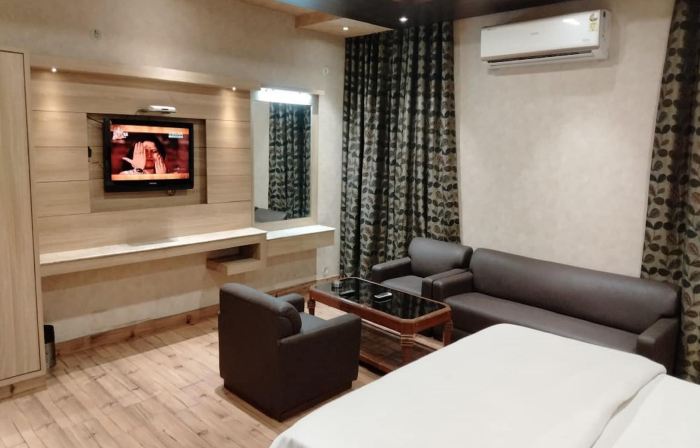 Hotel Park Regency