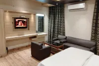 Hotel Park Regency - bar