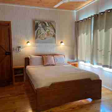 Hedlow Retreat Rooms