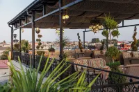 Gur Emir Palace Hotels in Samarkand