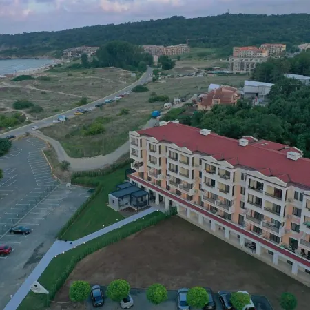 Green Life Antares Sozopol