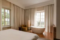 Zinar Castle Hotel in zona Camaldolese Hermit Monastery