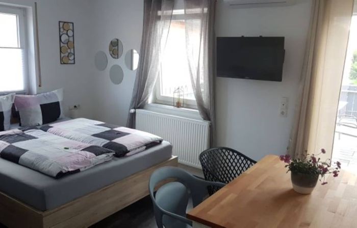 Ferienwohnung Busch