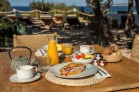 Dunas de Formentera, a Small Luxury Hotel of the World Hotels in Es Calo