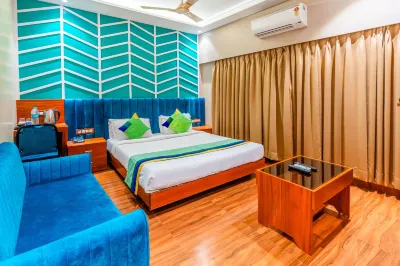Treebo Express Inn Hotels in Mumbai