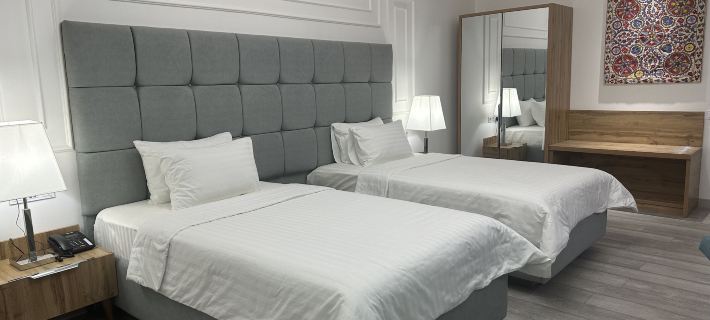 Alexia Suite - Unesco Heritage List Suite Hotel Hotels in Bukhara