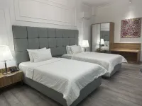 Alexia Suite - Unesco Heritage List Suite Hotel Hotels in 